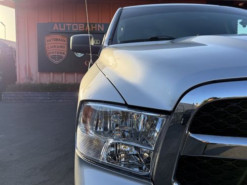 Used 2016 RAM 1500 Big Horn AWD/4WD image 20