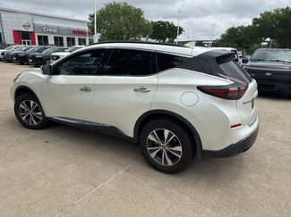 Used 2021 Nissan Murano SV FWD video 1