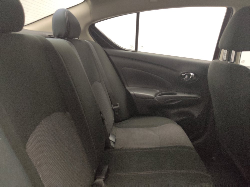 Used 2019 Nissan Versa SV FWD image 19