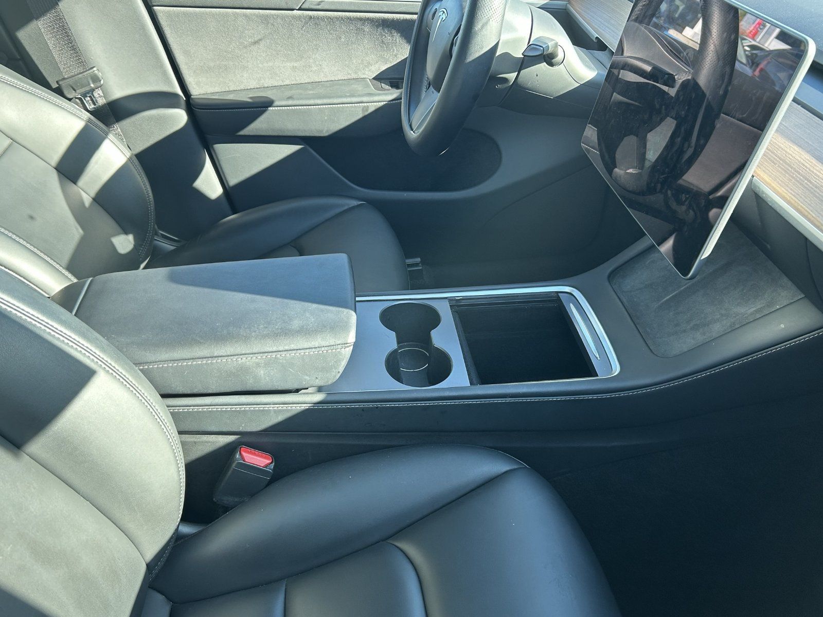 Used 2023 Tesla Model Y AWD image 8
