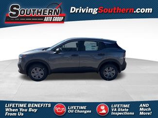 New 2026 Nissan Kicks S video 1