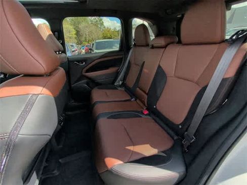 Certified 2026 Subaru Forester Touring w/ Touring Package image 18