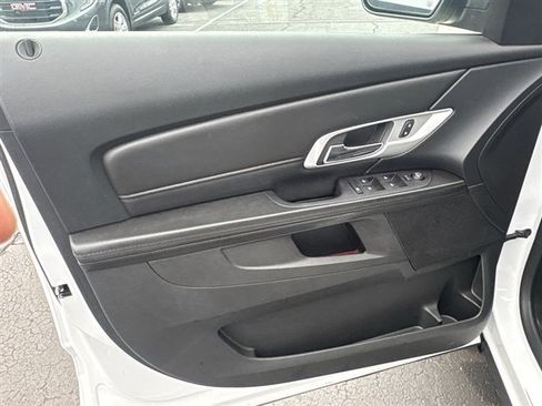 Certified 2016 GMC Terrain SLE FWD image 20