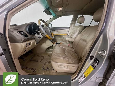 Used 2009 Lexus RX 350 AWD image 21