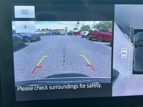 Certified 2020 Ford Explorer Limited RWD image 30