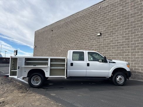 Used 2016 Ford F350 XL image 9