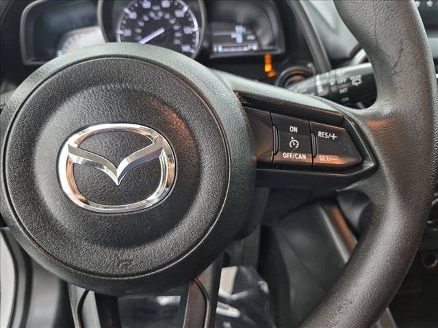 Used 2019 MAZDA CX-3 Sport AWD/4WD image 30