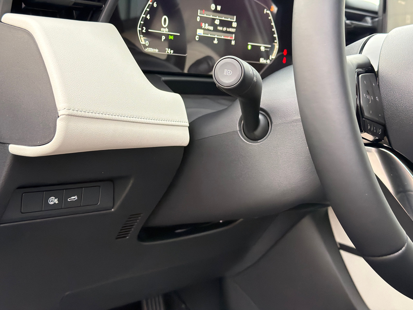 New 2026 MAZDA CX-5 Preferred AWD/4WD image 17