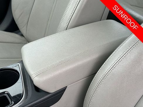 Used 2018 Hyundai Sonata Limited image 20