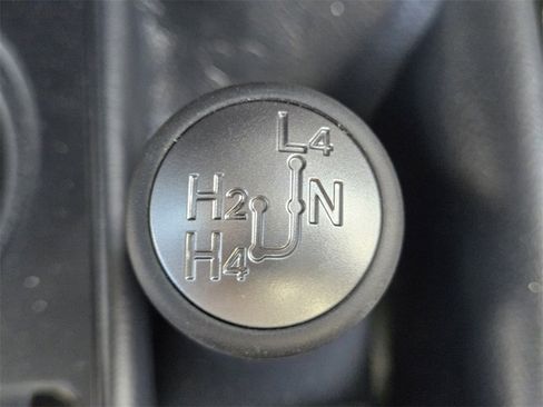 Used 2023 Toyota 4Runner TRD Off-Road Premium image 24