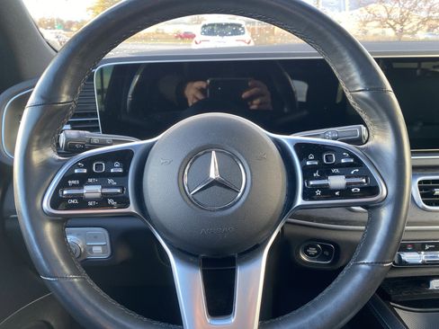 Used 2022 Mercedes-Benz GLE 350 4MATIC image 13