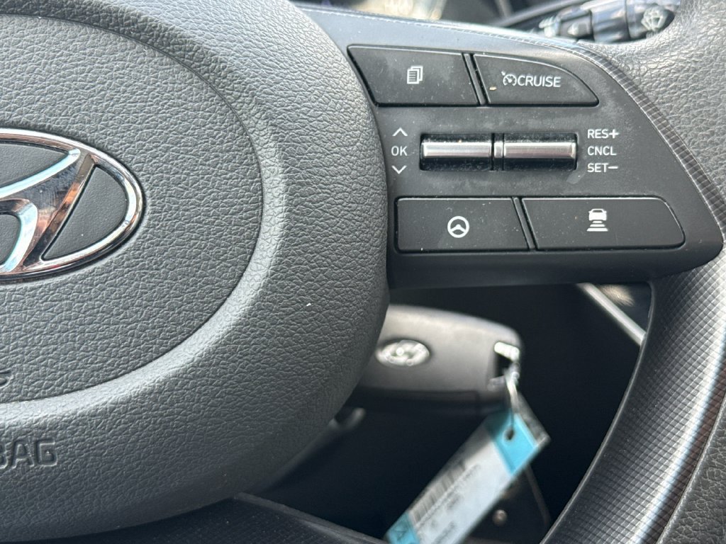 Used 2021 Hyundai Sonata SE FWD image 23