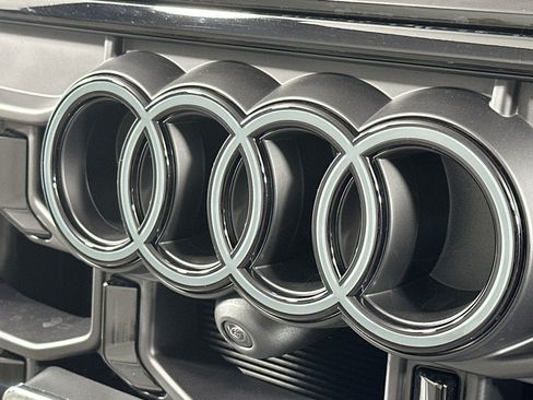 New 2026 Audi Q8 Premium Plus AWD/4WD image 14