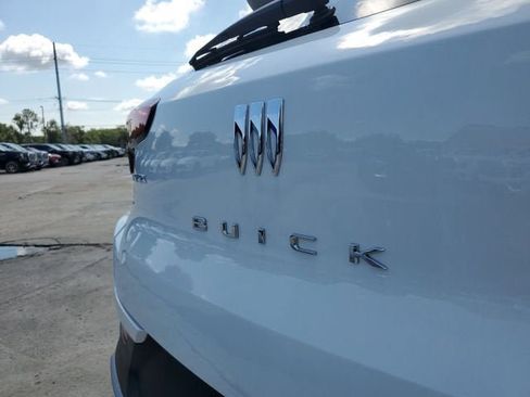 New 2026 Buick Encore GX Preferred FWD image 7