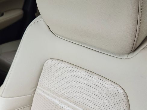 Certified 2020 Honda CR-V EX-L image 14