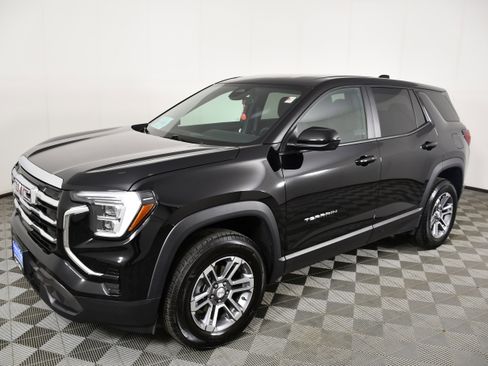 Used 2026 GMC Terrain Elevation image 9
