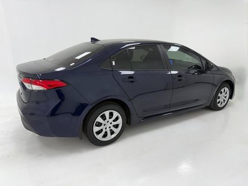 New 2026 Toyota Corolla LE image 41