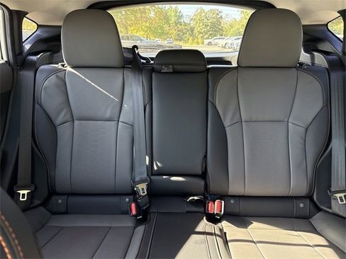 New 2025 Subaru Crosstrek 2.5i Limited image 31