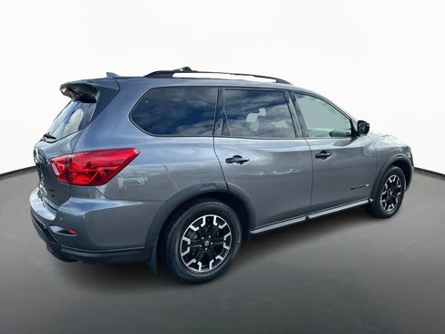 Used 2020 Nissan Pathfinder SV w/ Rock Creek Edition image 3