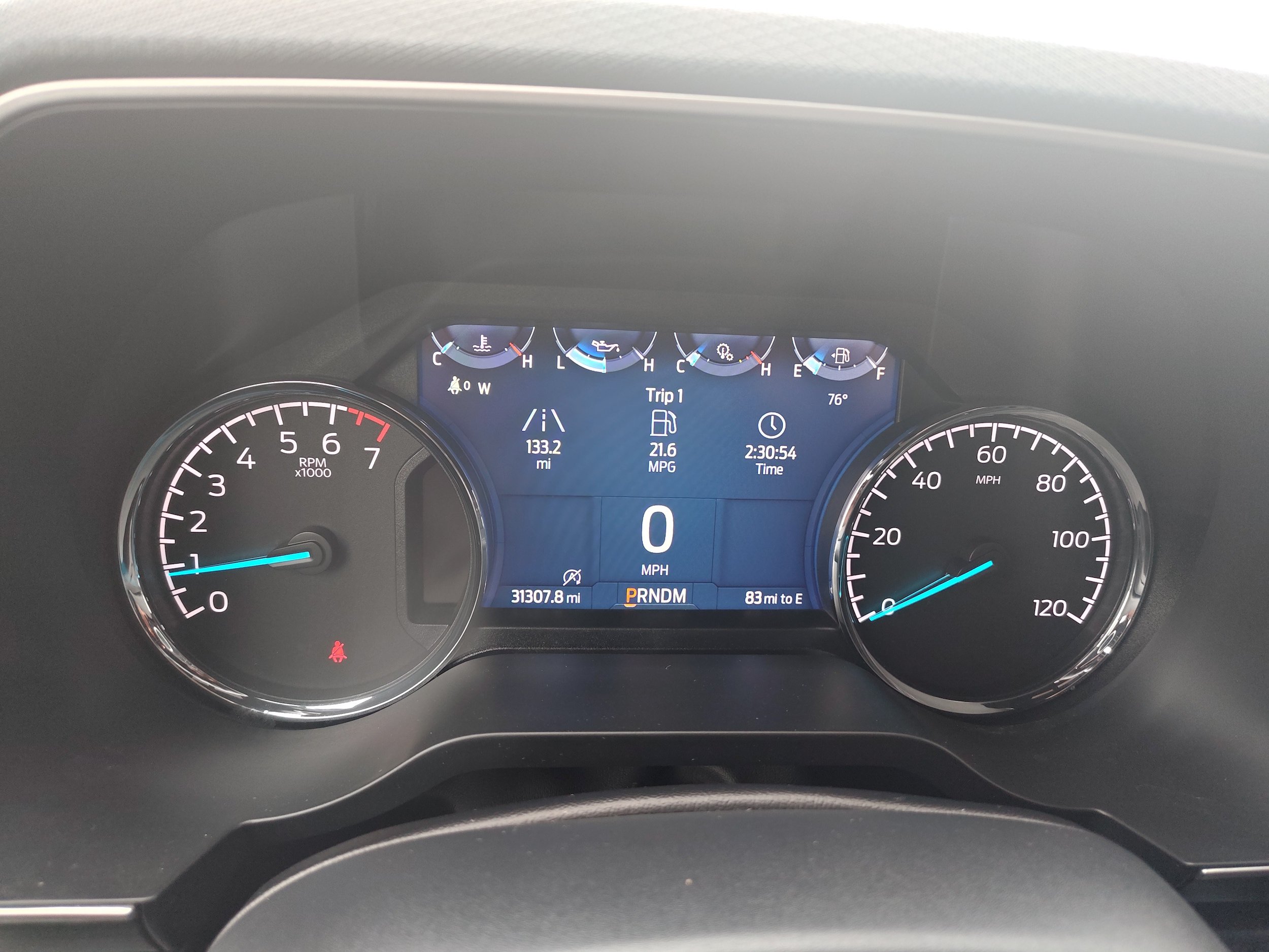 Used 2023 Ford F150 XLT w/ Equipment Group 302A High AWD/4WD image 20