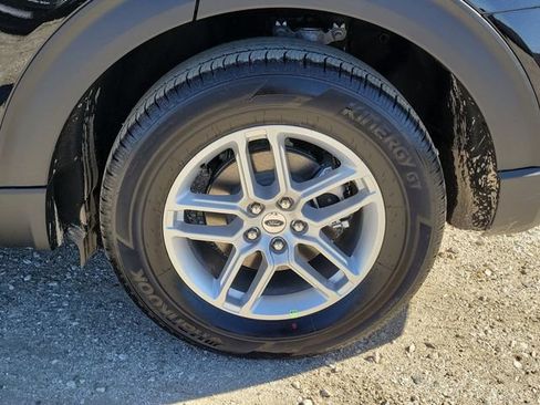 New 2026 Ford Explorer Active w/ Active Comfort Package image 22