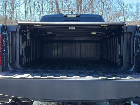 Certified 2026 RAM 1500 Limited AWD/4WD image 29