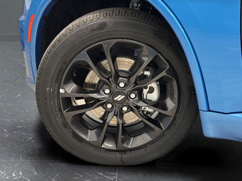 New 2026 Dodge Durango GT w/ Blacktop Package AWD/4WD image 37