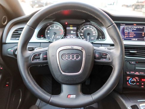 Used 2012 Audi S5 Premium Plus image 16