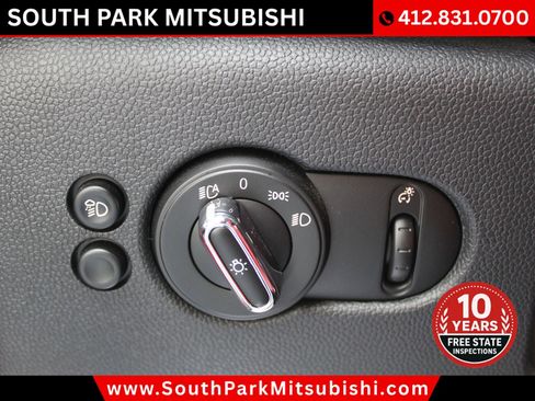 Used 2024 MINI Cooper Convertible image 21