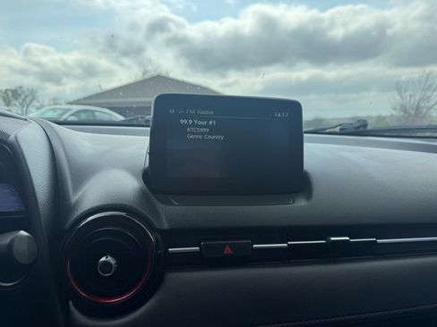 Used 2018 MAZDA CX-3 Touring image 14