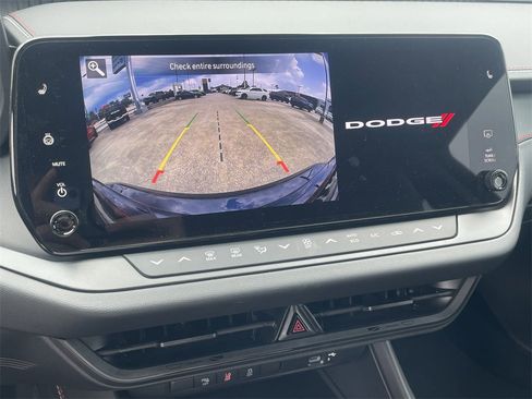 New 2025 Dodge Charger R/T w/ Quick Order Package 25M R/T image 23