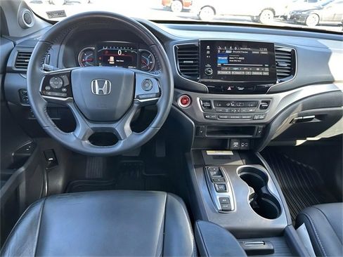 Used 2022 Honda Pilot Special Edition image 8