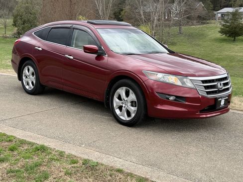 Used 2010 Honda Crosstour EX-L image 16