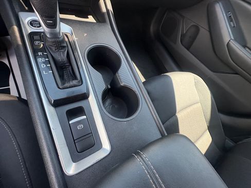 Used 2025 Nissan Altima 2.5 SV AWD/4WD image 31