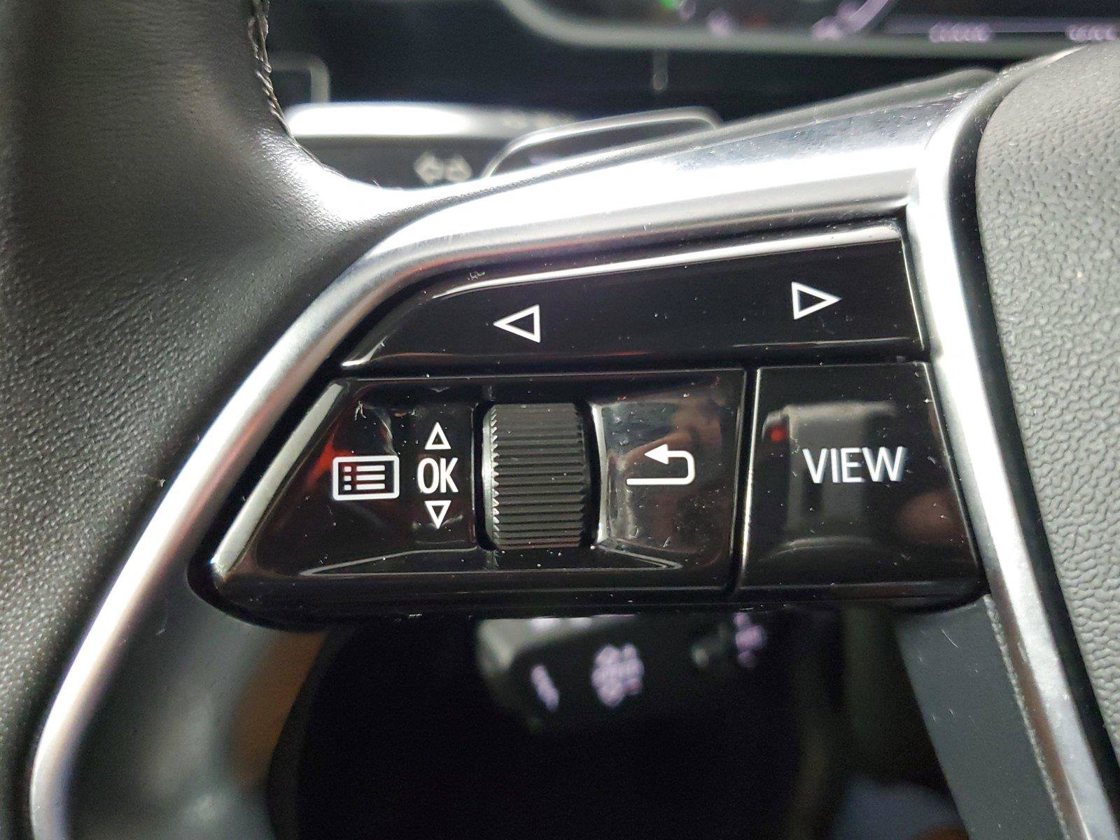 Used 2024 Audi Q8 e-tron Premium Plus w/ Premium Plus Package AWD/4WD image 26