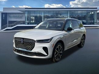 New 2026 Lincoln Nautilus Reserve video 3