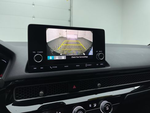 Used 2022 Honda Civic Sport image 4
