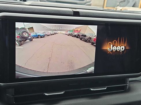 New 2026 Jeep Wrangler Sport image 27