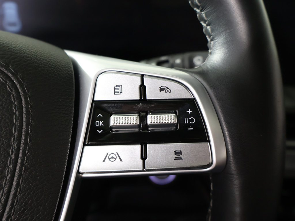 Certified 2025 Kia Telluride EX AWD/4WD image 49