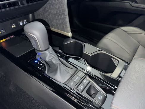 New 2026 Toyota Camry XLE image 18