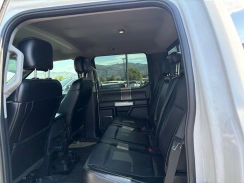 Used 2018 Ford F250 Lariat AWD/4WD image 22