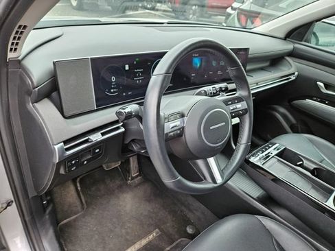Used 2025 Hyundai Tucson SEL AWD/4WD image 9