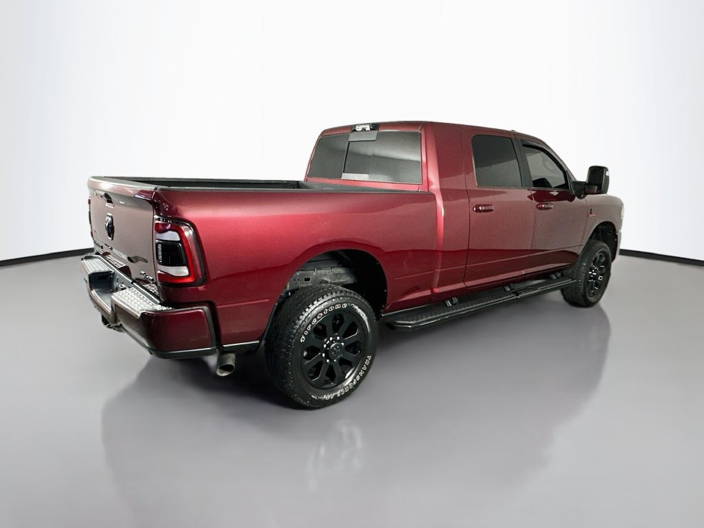 Used 2023 RAM 2500 Laramie AWD/4WD image 7