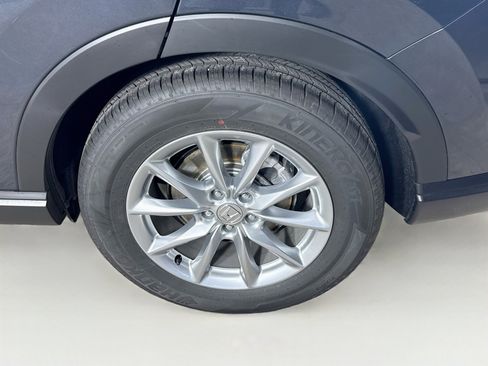 Certified 2026 Honda CR-V EX image 37