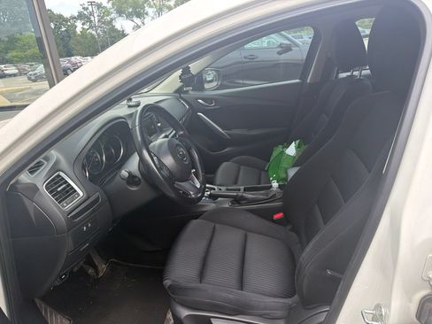 Used 2014 MAZDA MAZDA6 Sport FWD image 9