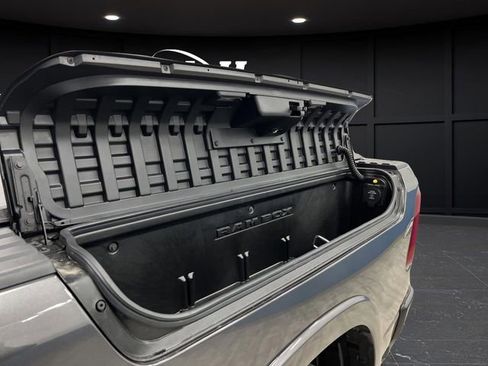 New 2026 RAM 1500 Tungsten image 17