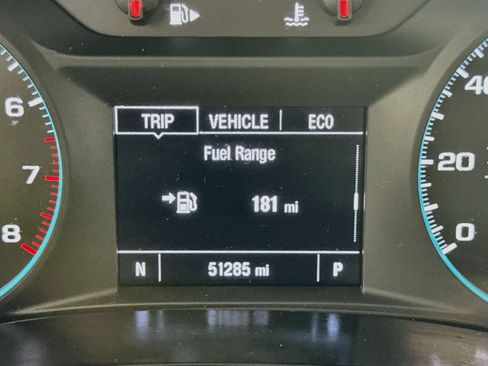Used 2025 Chevrolet Malibu LT FWD image 16