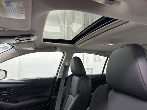 Used 2025 Subaru Legacy Sport image 37