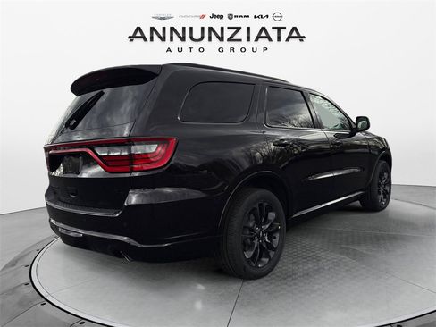 New 2025 Dodge Durango R/T w/ Blacktop Package image 5