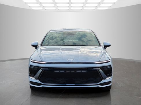 New 2025 Hyundai Sonata SEL image 2